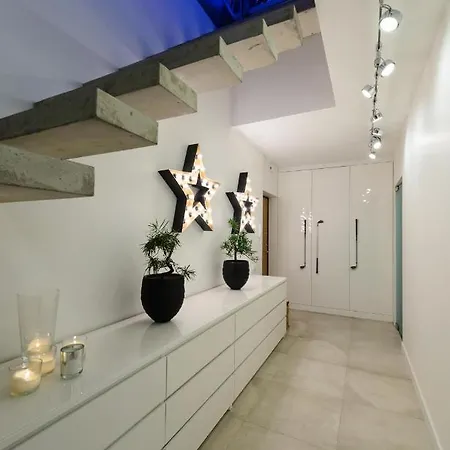 Pine Forrest City Apartment Vilnius