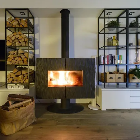Apartment Pine Forrest City Vilnius